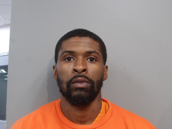 Mugshot of TRAVON SAYLES