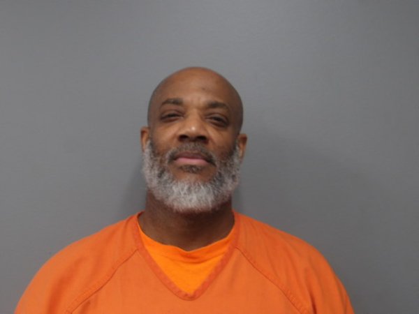 Mugshot of ANTONIO DAVIS