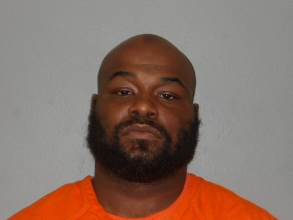 Mugshot of DONTEZ ORR