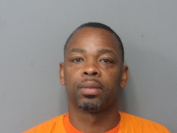Mugshot of JEFFERY FINKLEA