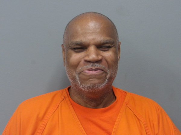 Mugshot of ANTHONY TREADWELL