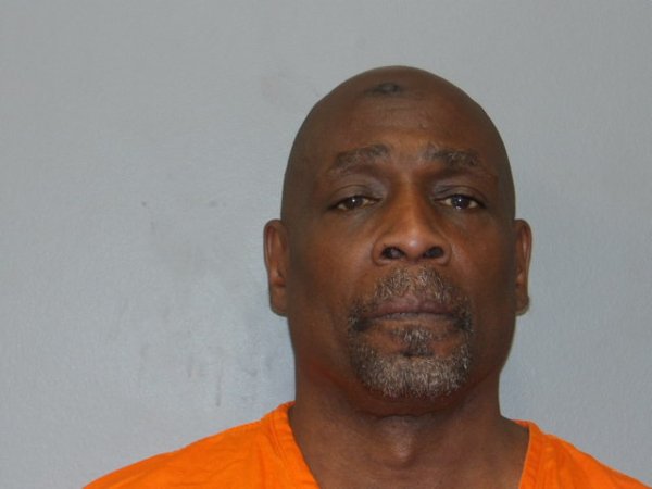 Mugshot of KARL WHITMORE