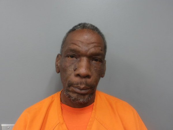 Mugshot of ANTHONY SAMUEL