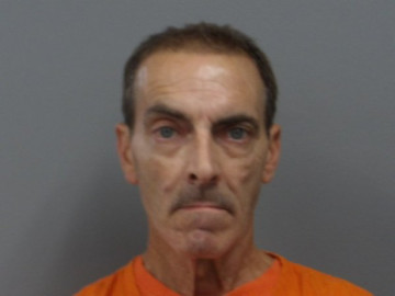 Mugshot of DENNIS DIFRANCO