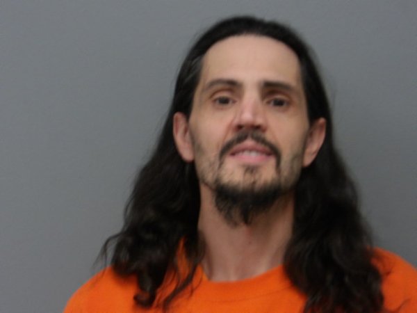 Mugshot of ANTHONY SABELLI
