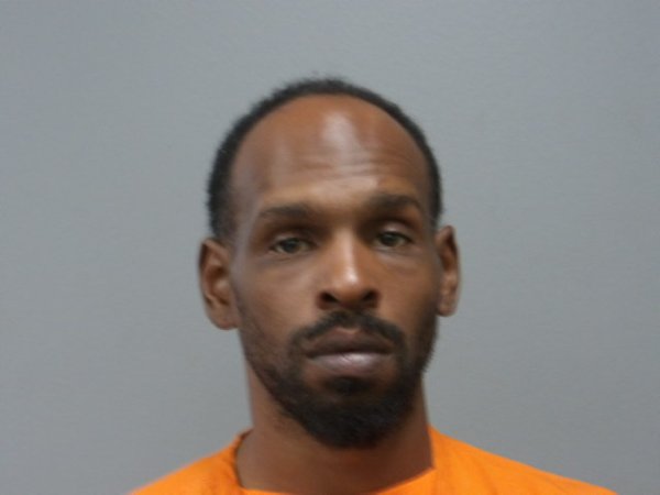 Mugshot of DEVANTE NELSON