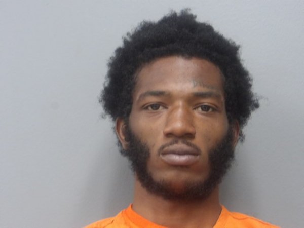 Mugshot of DEVIN NORRIS