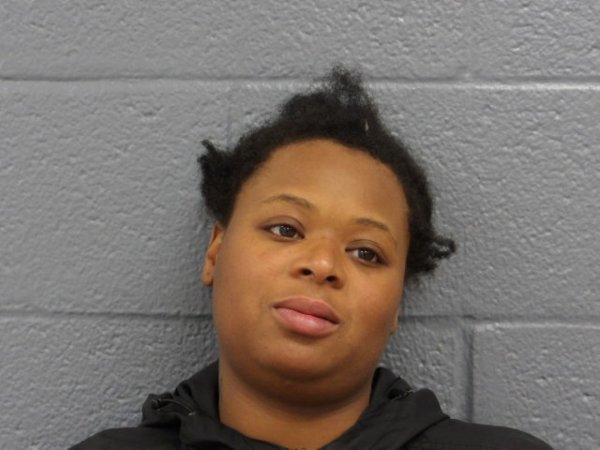 Mugshot of MARJE LYNN