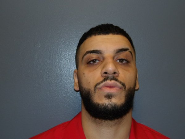 Mugshot of MUNEER OBIDAT