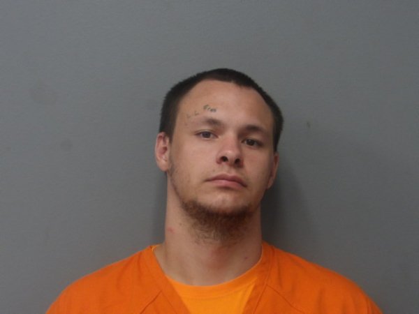 No mugshot available