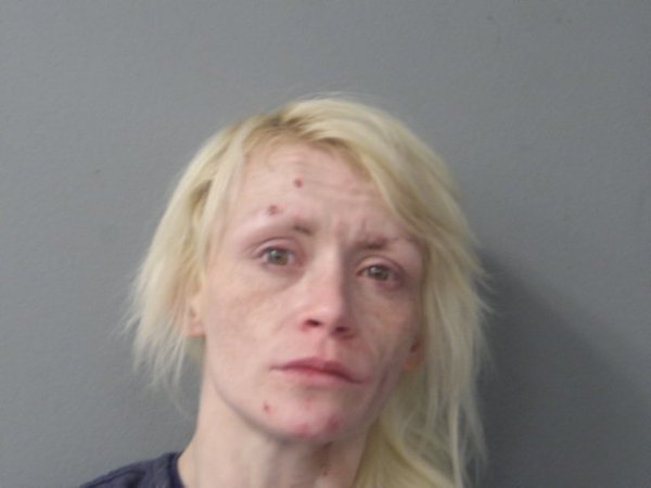 Mugshot of SHANA PINKERTON