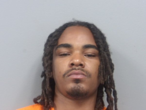 Mugshot of DELONTE WILKINS