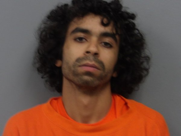 Mugshot of YOUSEF TAHA