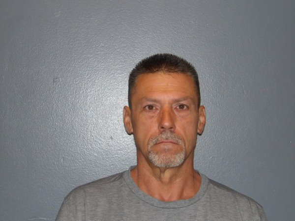 Mugshot of ROBERT JARRELLS