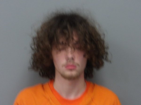 Mugshot of GAVIN HATFIELD