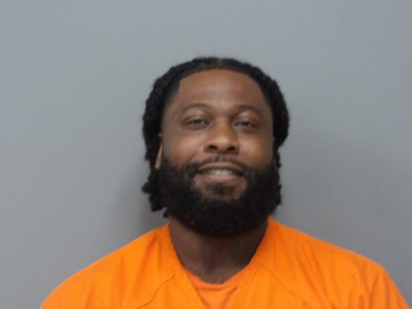 Mugshot of DARYL CUYLER