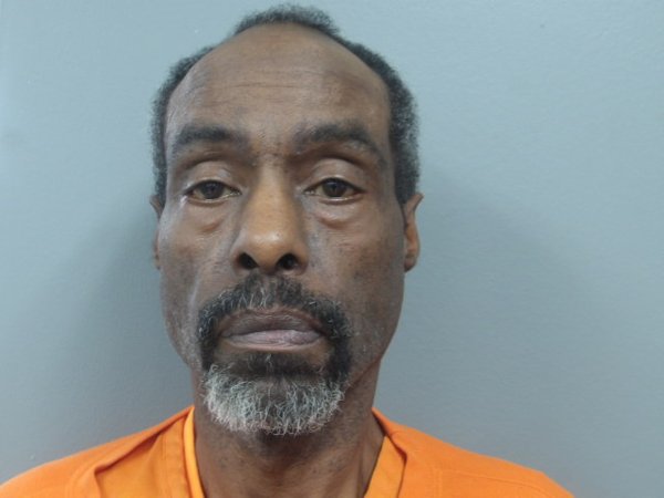 Mugshot of KENNETH GURLEY