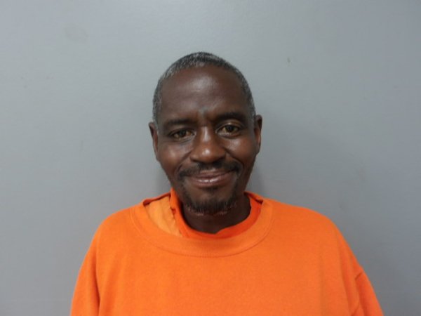 Mugshot of JASON BANKS