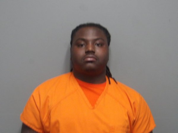 Mugshot of JEVONTA STEPHENS