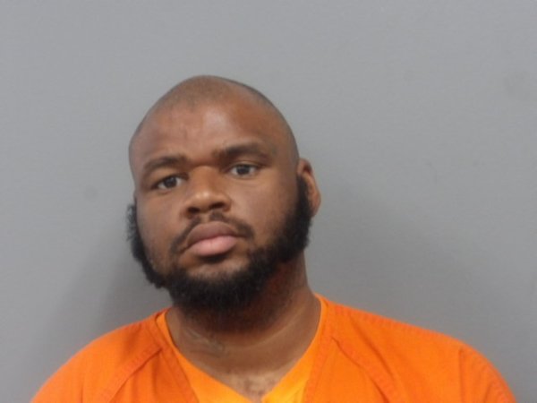 Mugshot of MICHAEL SLAY