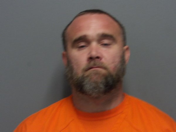 Mugshot of RAY CAMPBELL