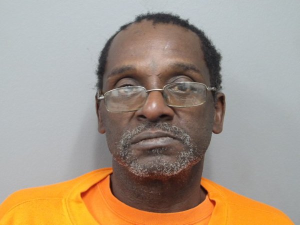 Mugshot of GREGORY DUKES