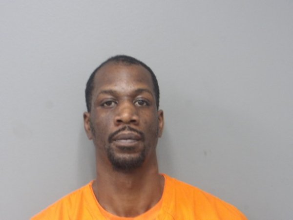 Mugshot of JEROME HENDERSON