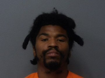 Mugshot of ALYZHA FORD