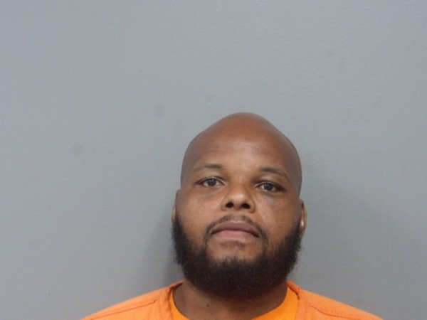 Mugshot of GREGORY LOVE