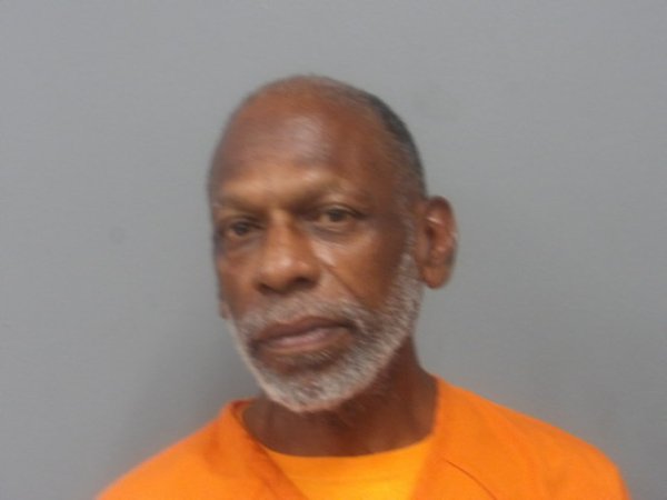 Mugshot of LEROY PORTER