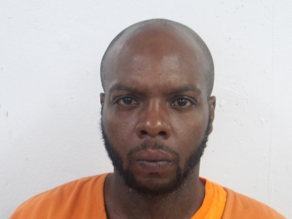 Mugshot of JOSEPH HATCHER