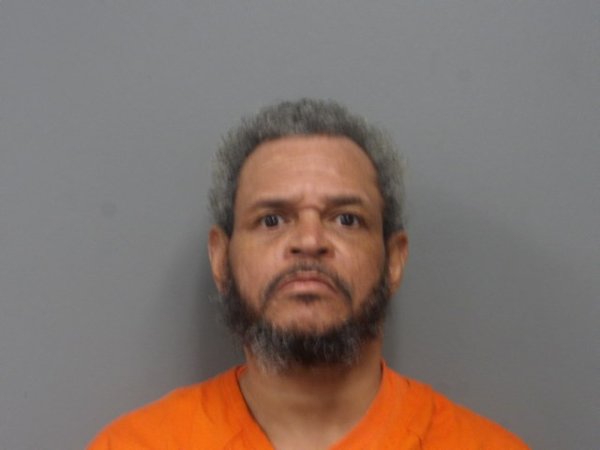 Mugshot of ROBERT CARTER