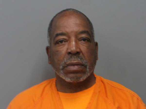 Mugshot of KIMBERLYN LAVETTE