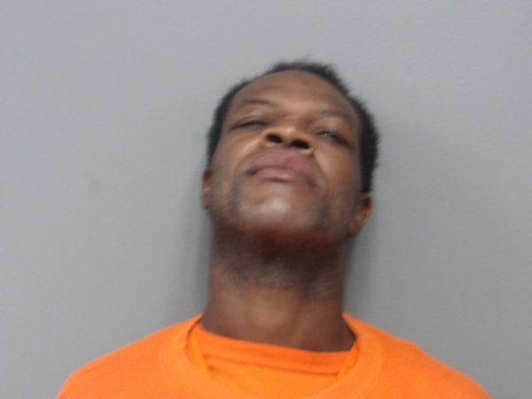 Mugshot of EDWARD BROWN