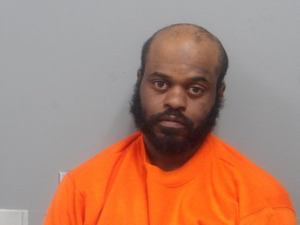 Mugshot of ROOSEVELT HARDY