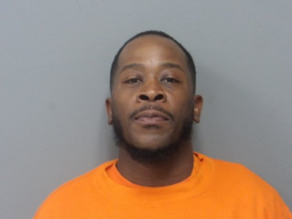 Mugshot of ANTWAUN DAVIS