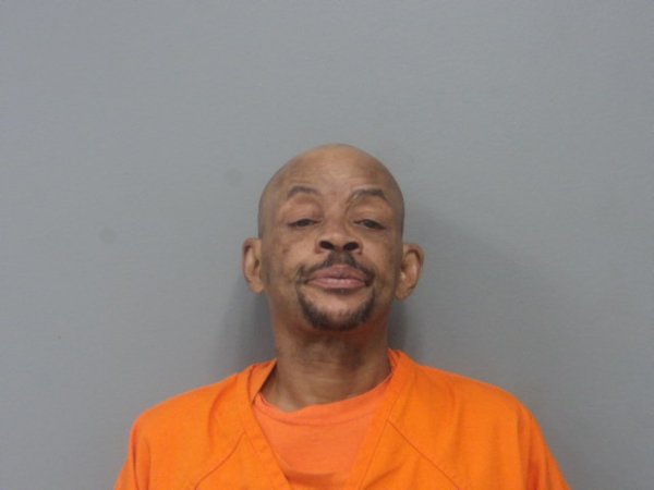 Mugshot of ROCKIE CHANDLER