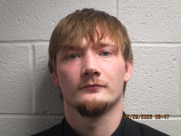 Mugshot of BILLY FLYNN