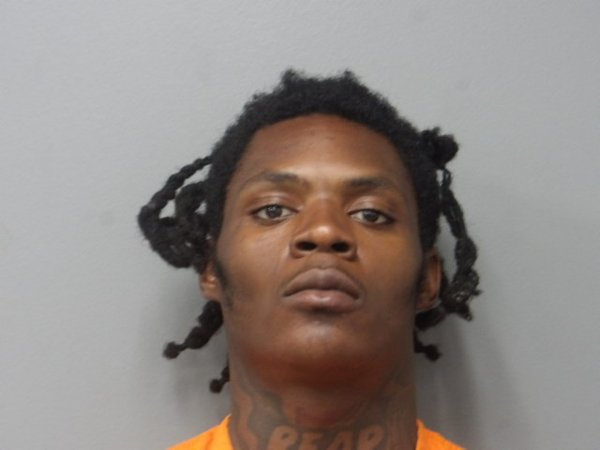 Mugshot of DARNELL PITTMAN