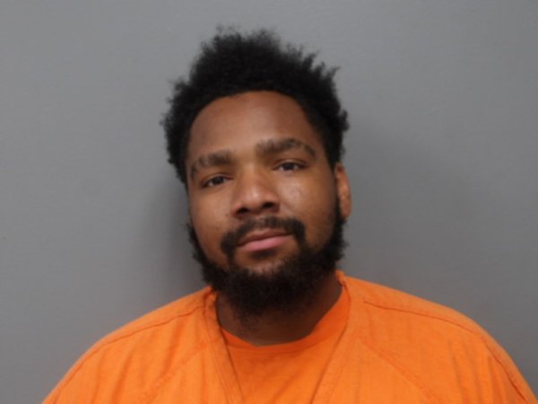 Mugshot of JAMAR JONES