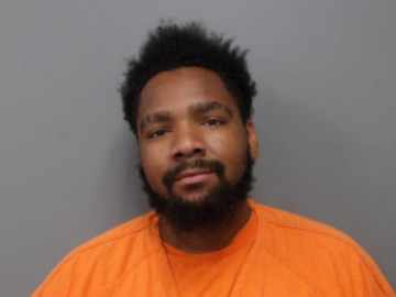 Mugshot of JAMAR JONES