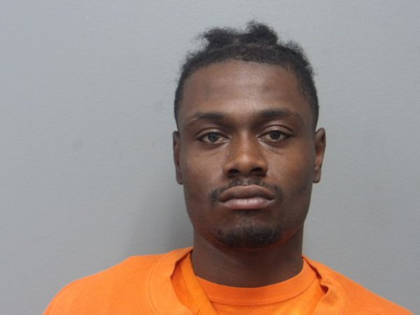 Mugshot of JAMES SHACKELFORD