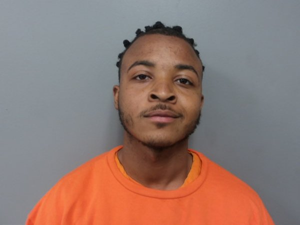 Mugshot of DEWAYNE SMITH