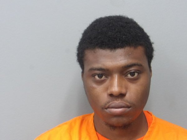 Mugshot of NATETRELL BANKS
