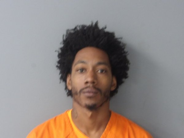 Mugshot of SIMMEON BOYER
