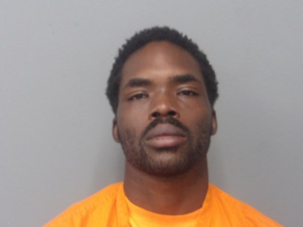 Mugshot of RAYNIMS MOORE