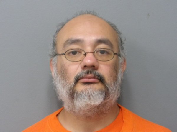 Mugshot of WALTER VILLAR-VARGAS
