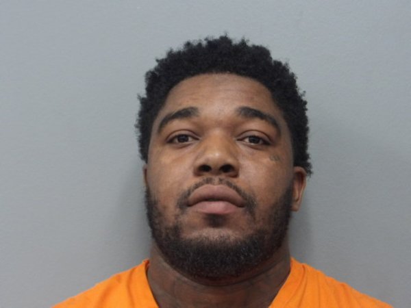 Mugshot of WILLIAM BLOODSAW