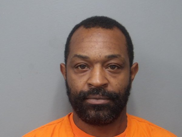 Mugshot of JOHN GEORGE