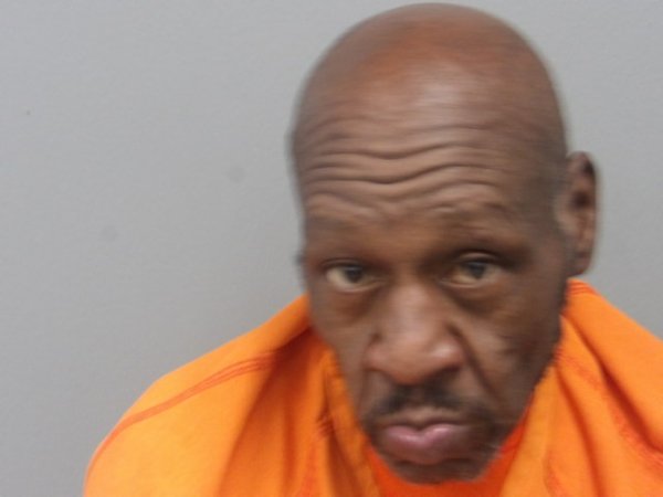Mugshot of TYRONE THOMAS